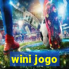 wini jogo